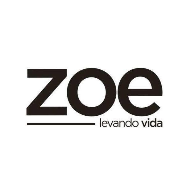 Zoe — levando vida